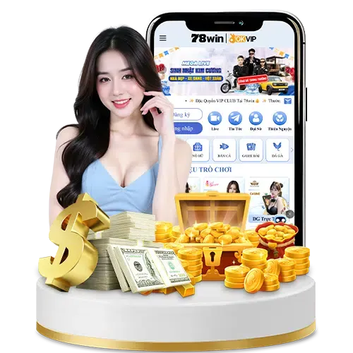 Tiền thưởng chào mừng lớn cho người chơi mới tại 777king99 xổ số