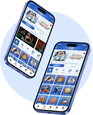 Giao diện người dùng hiện đại, dễ sử dụng của 777king99 xổ số