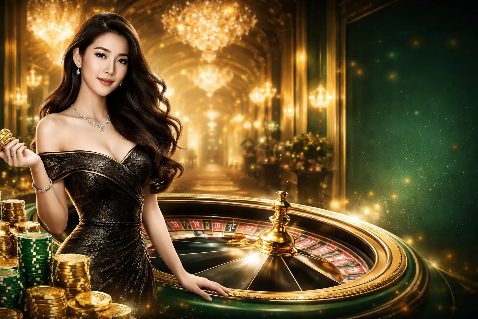 Mẹo trúng xổ số 777king99