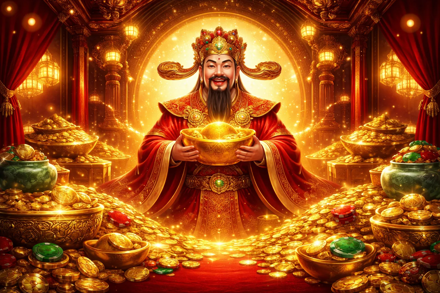Nền tảng 777king99 xổ số hàng đầu Việt Nam