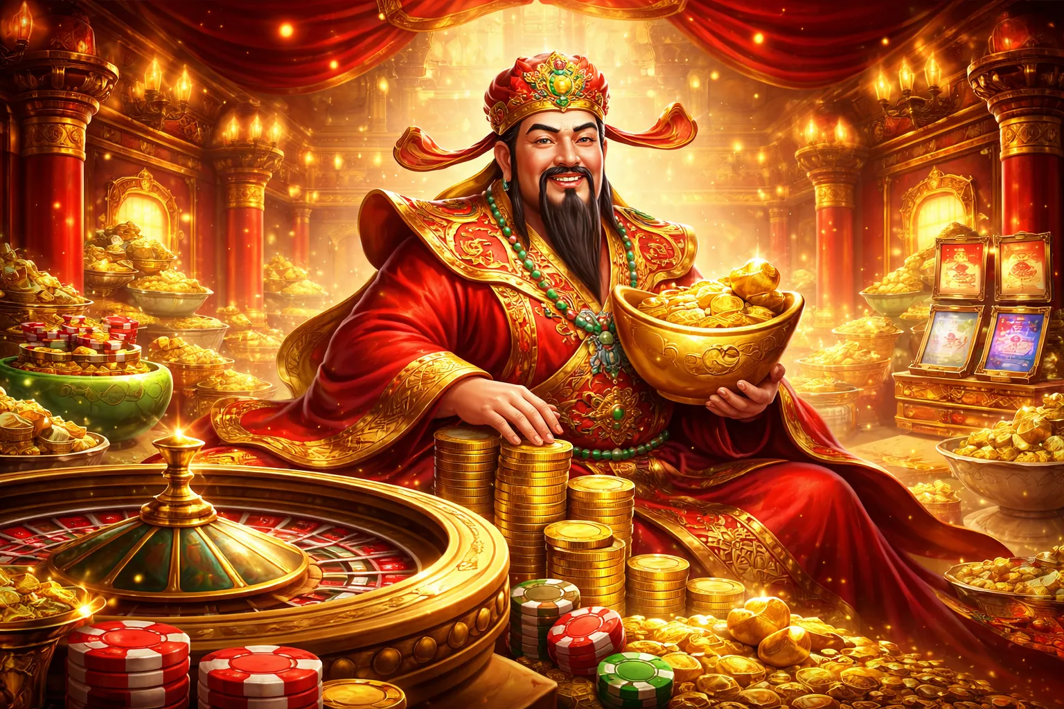 Đá Gà Trực Tuyến 777king99 xổ số