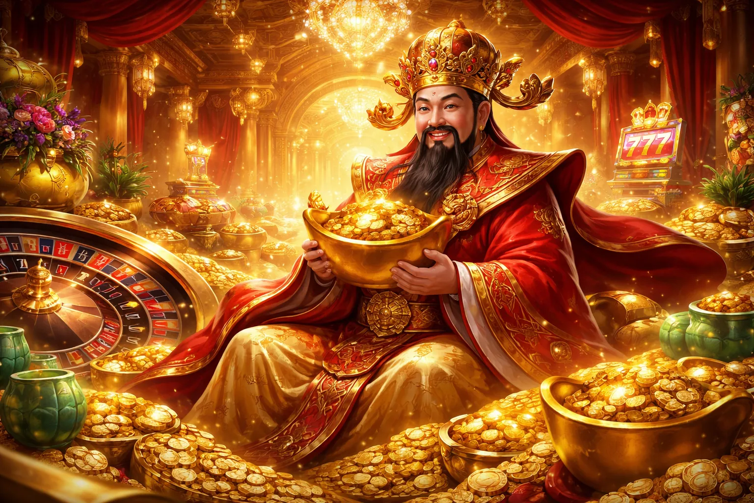 Hỗ trợ khách hàng 777king99 xổ số 24/7